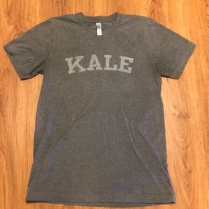 Engine 2 brand KALE t-shirt